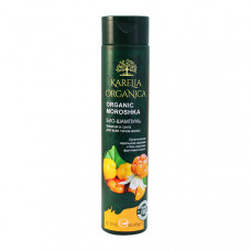 Био-шампунь для волос Organic Moroshka «Энергия и сила» Karelia Organica