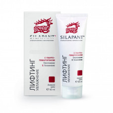 Дневной крем для лица "Silapant"