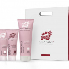 Подарочный набор для тела №4 "Silapant"