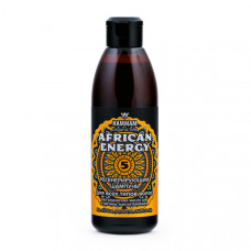 Регенерирующий африканский шампунь African Energy для всех типов волос Hammam organic oils