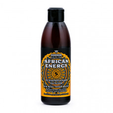 Регенерирующий африканский бальзам African Energy для всех типов волос Hammam organic oils