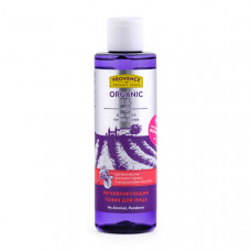 Тоник для лица регенерирующий Organic Iris для всех типов кожи Provence Organic Herbs