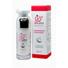 APPLANIA крем ночной