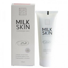 Натуральный крем Milk Skin