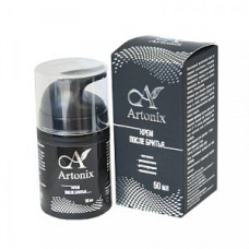 Artonix крем после бритья